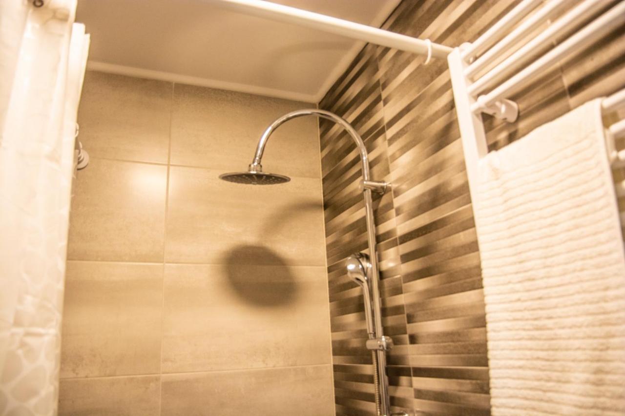 Apartment & Room Eni ザグレブ エクステリア 写真